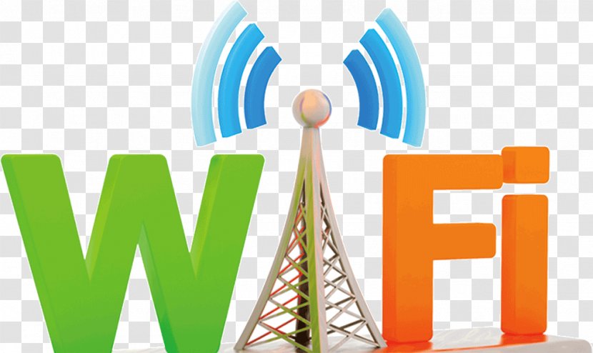Wi-Fi Hotspot Internet Access Android - Symbol - WIFI Transparent PNG