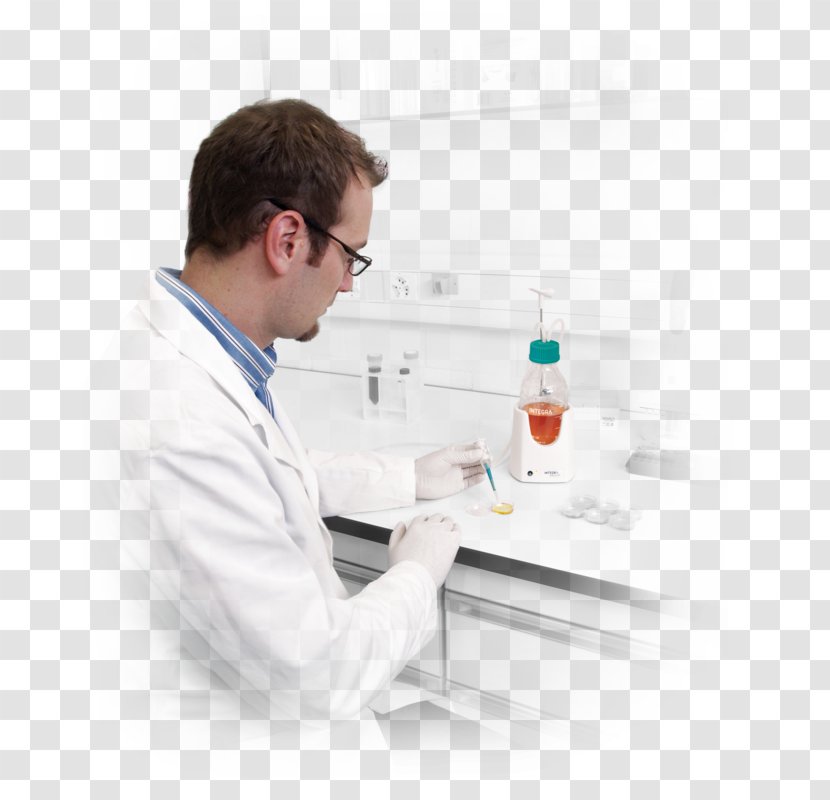 System Liquid Medicine Research Science - Scientist Transparent PNG