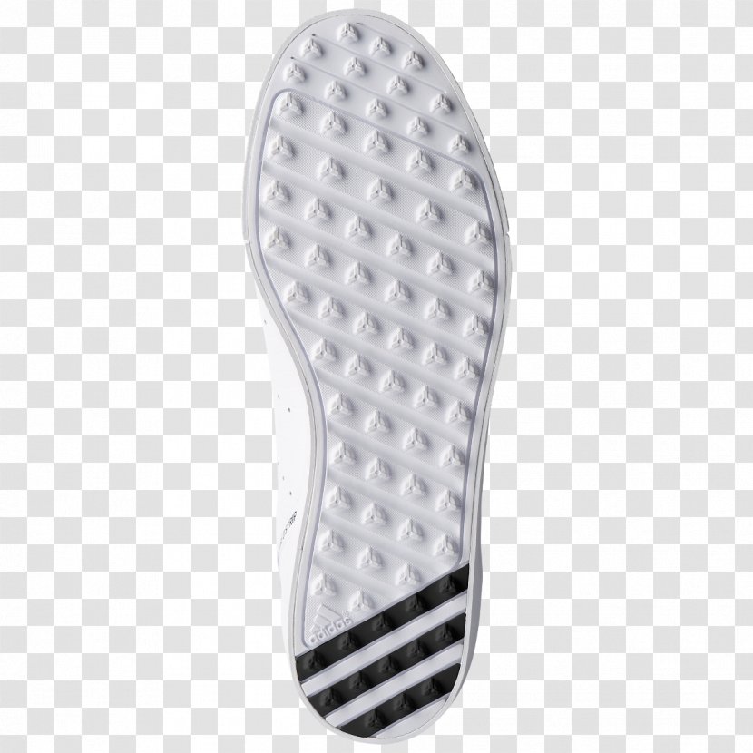 Adidas Shoe Golf Slingback Leather Transparent PNG