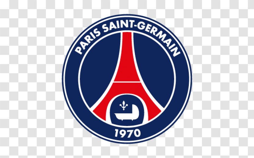 Paris Saint-Germain F.C. Parc Des Princes Saint-Germain-en-Laye Logo Brand - Sports - Psg Transparent PNG