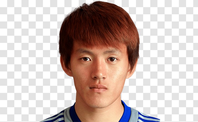 Hong Chul 2018 World Cup South Korea National Football Team Suwon Samsung Bluewings Sangju Sangmu FC - Hair Coloring Transparent PNG