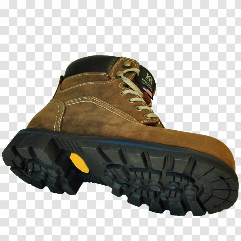 Workwear Shoe Strada Rarău Gefährdungsbeurteilung Hiking Boot - Goodyear Welt Transparent PNG