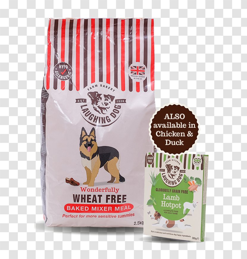Dog Food Puppy Pet - Wheat - Mutton Hotpot Transparent PNG