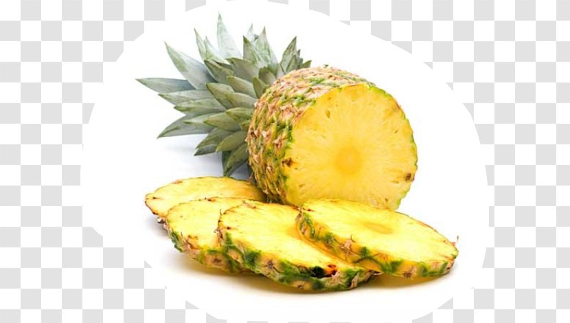 Juice Organic Food Pineapple Eating - Dieting Transparent PNG