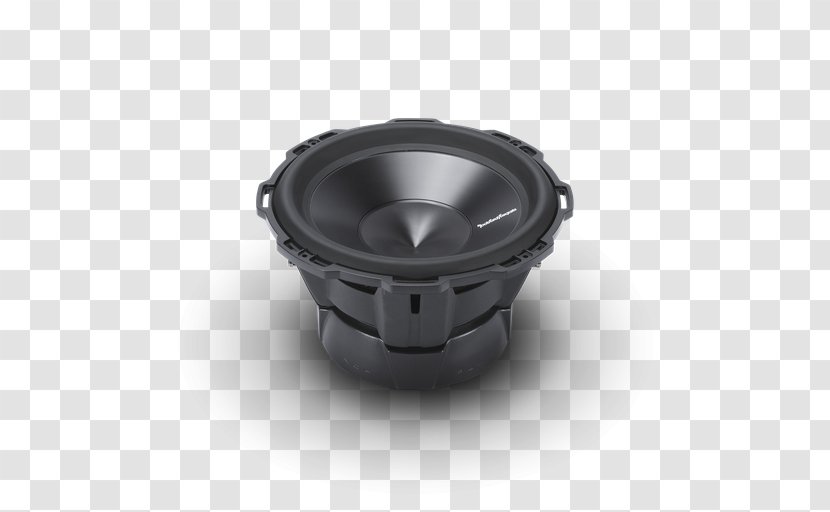 Subwoofer Cocotte Cast Iron Car Vehicle Audio Transparent PNG