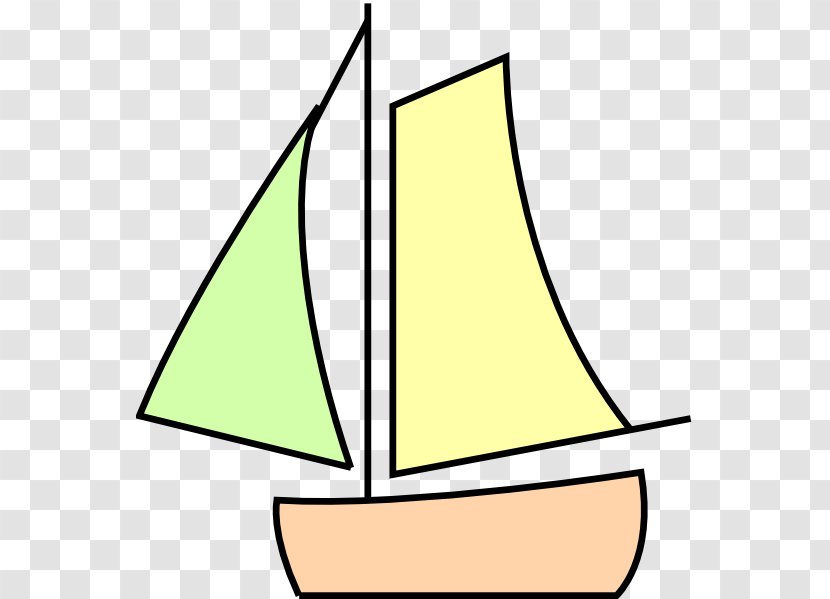 Sailboat Drawing Ship Clip Art - Symbol - Boat Transparent PNG