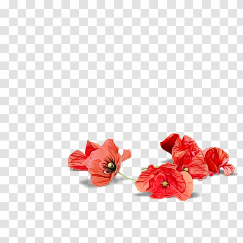 Artificial Flower Transparent PNG