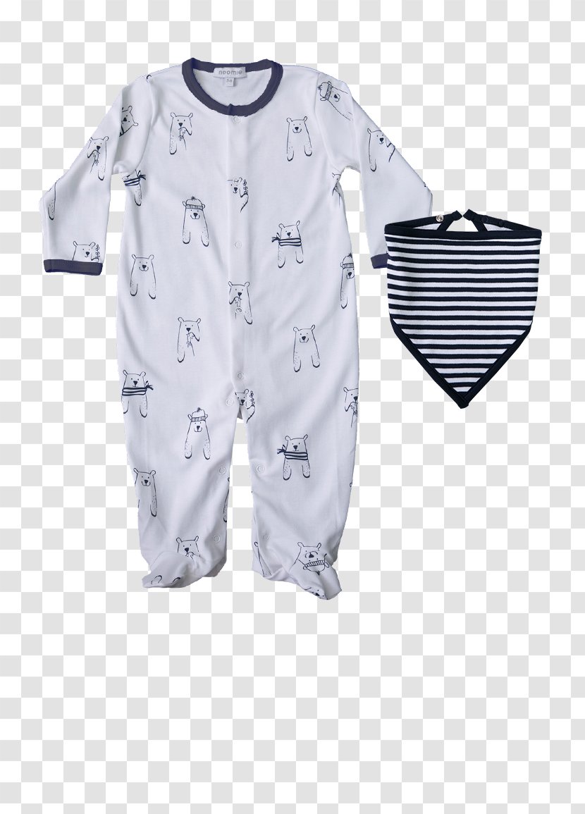 Pajamas T-shirt Clothing Onesie Pajama Boy - Sports Uniform Transparent PNG