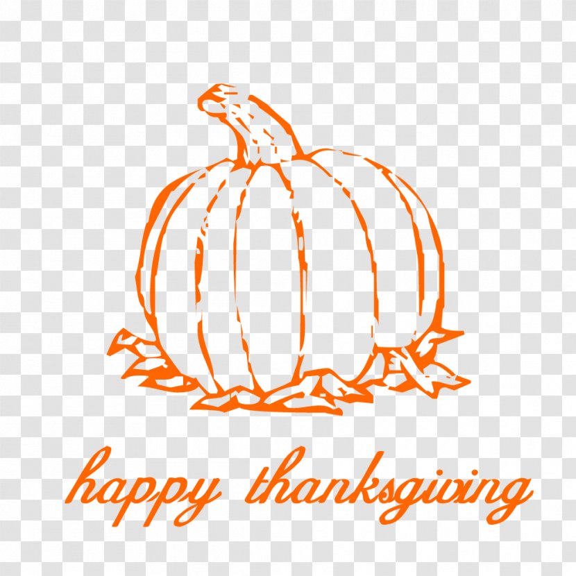 2018 Thanksgiving - Holiday - Pumpkin.Others Transparent PNG
