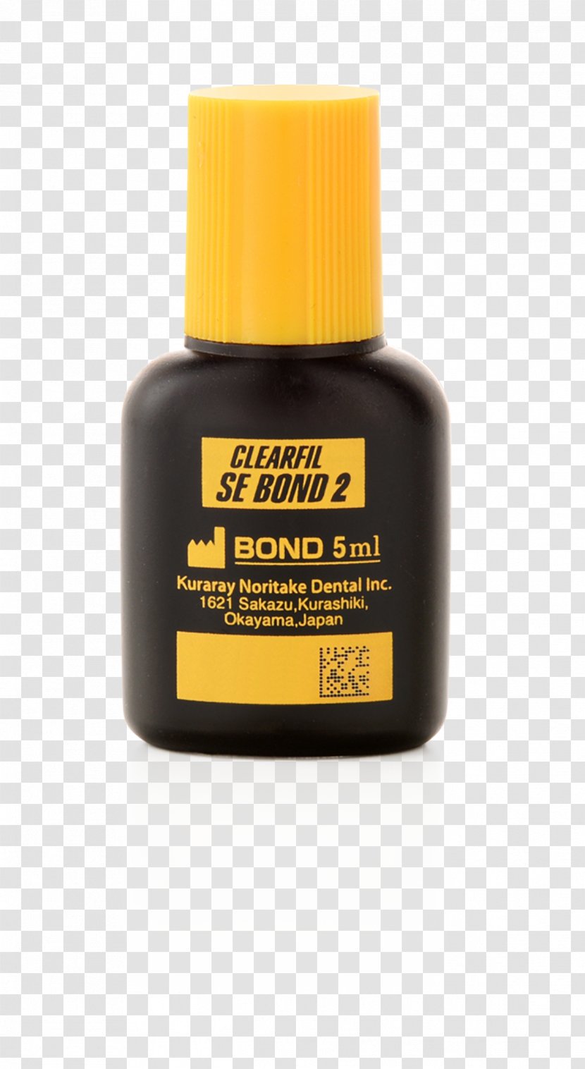 Dentine Bonding Agents Kuraray Resin Acid Food - Agent X Transparent PNG