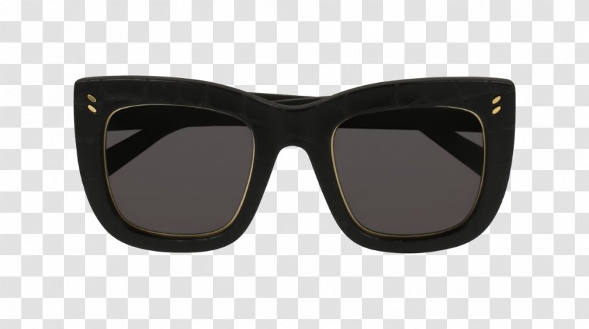 Goggles Sunglasses Maui Jim Fashion - Heart - Stella Mccartney Transparent PNG