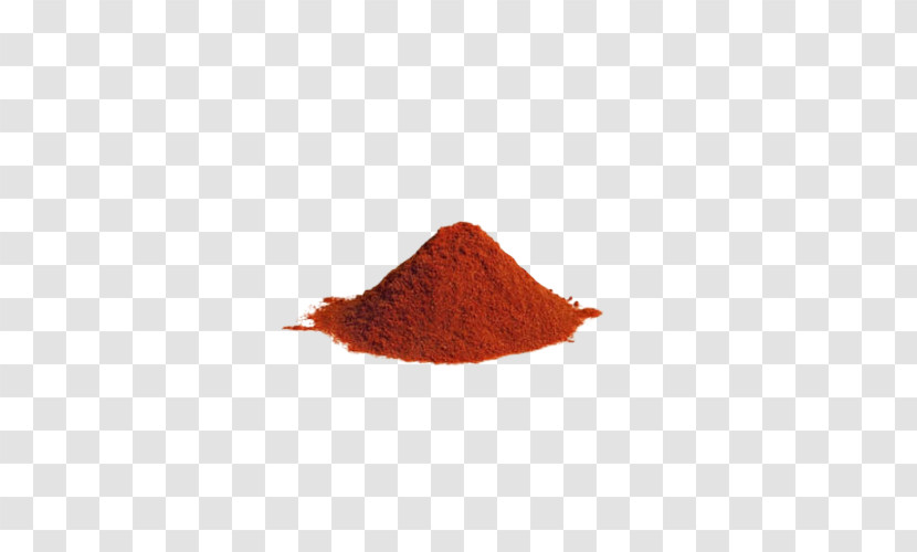 Chili Powder Transparent PNG