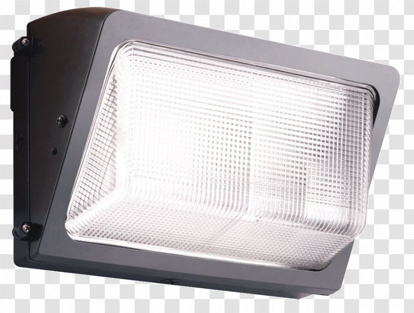 Lighting Light Fixture Metal-halide Lamp - Glass Transparent PNG