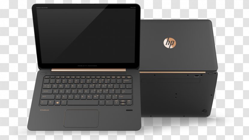 HP EliteBook Laptop Hewlett-Packard Pavilion Bang & Olufsen - Hp Elitebook - Q Edition Transparent PNG