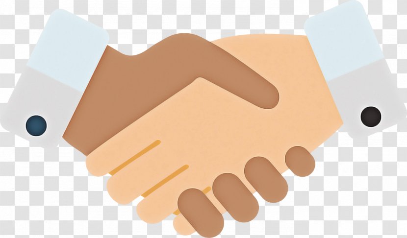Handshake - Hand - Nail Thumb Transparent PNG