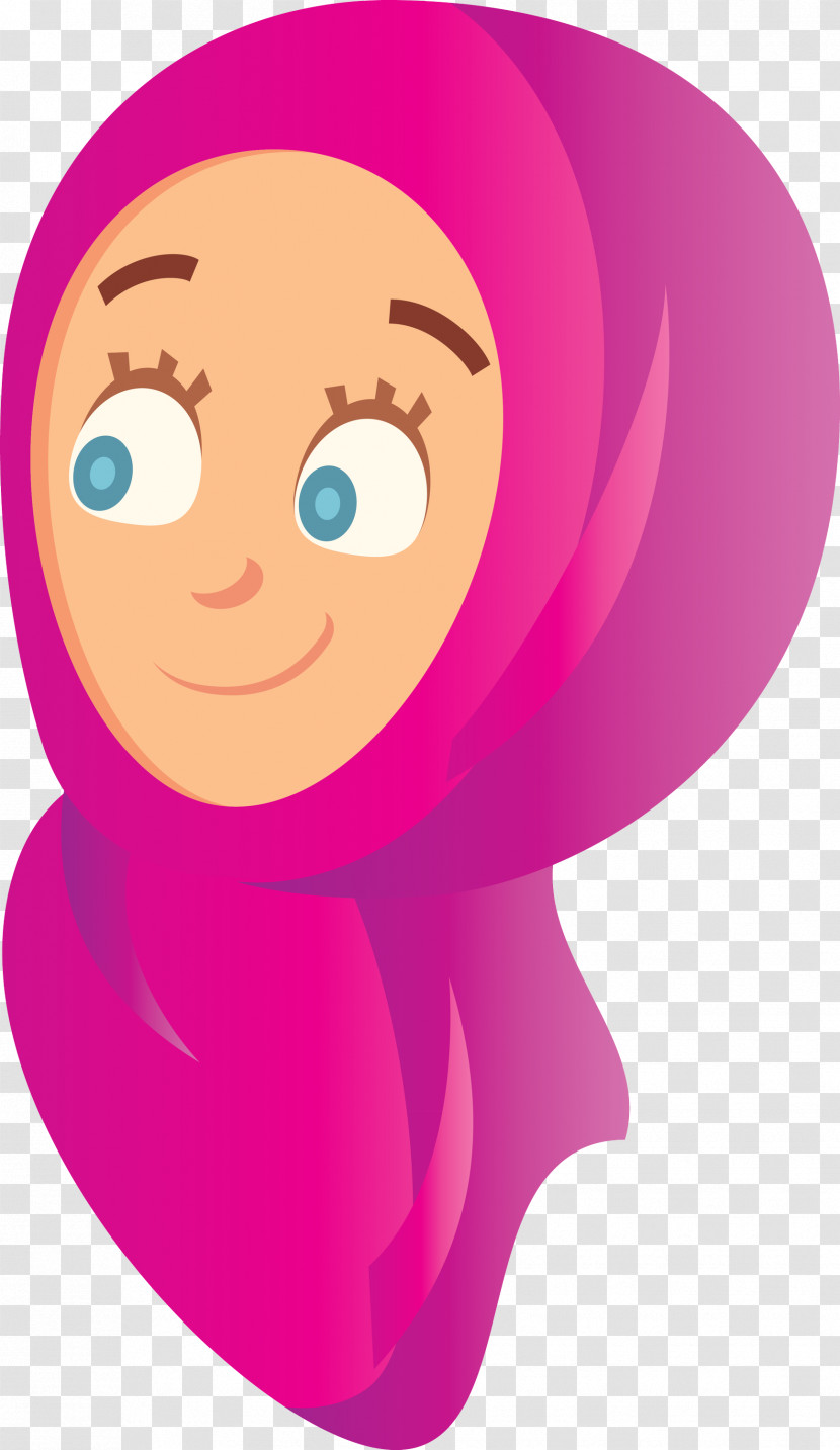 Cartoon Drawing Smile Watercolor Painting Character Transparent PNG