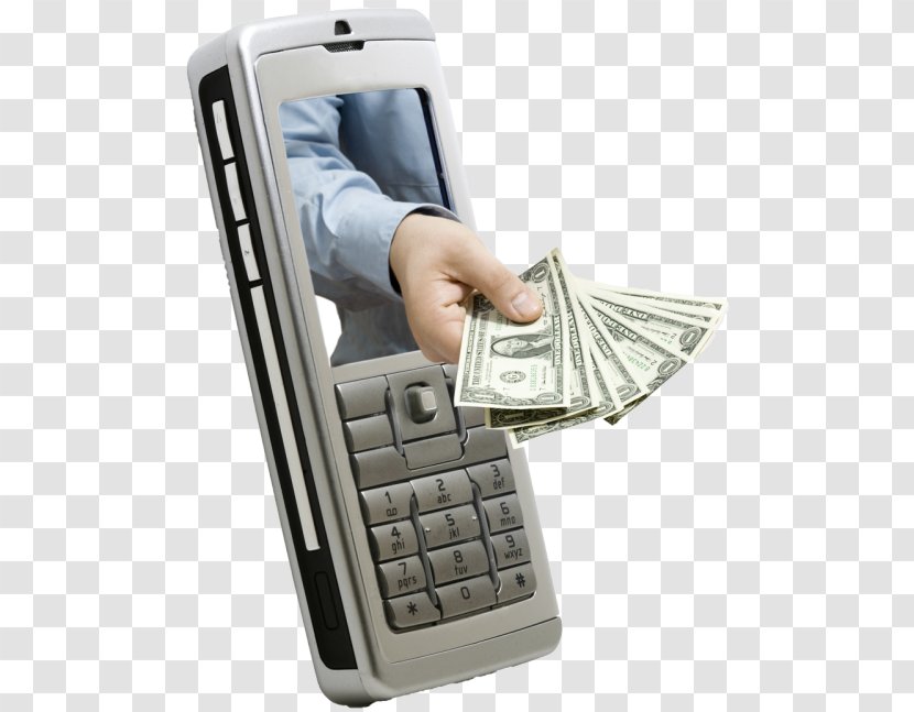 Telephone Banking Mobile Phone SMS Online - Technology - Transfer Transparent PNG