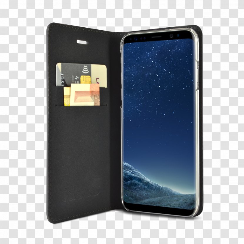 Samsung Galaxy S8+ Telephone Wallet Mobile Phone Accessories - Phones - Cas Transparent PNG