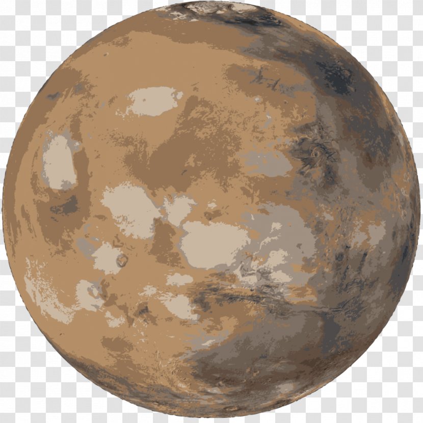 Mars Exploration Rover NASA Of Planet - Earth Transparent PNG