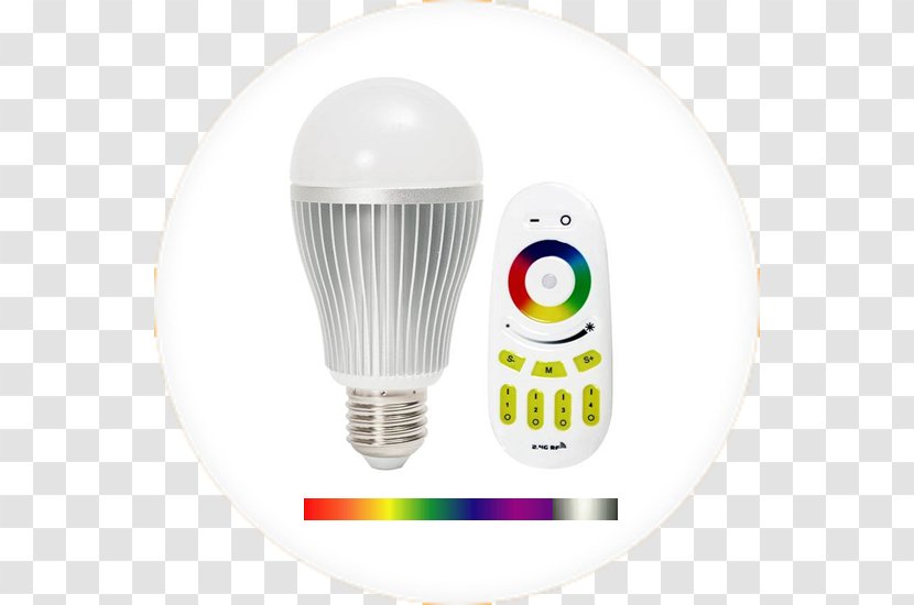 Light-emitting Diode Incandescent Light Bulb Lighting Edison Screw Transparent PNG