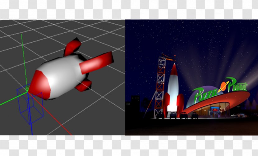 Prototype Rocket Video Game - Technology - Indie Night Transparent PNG