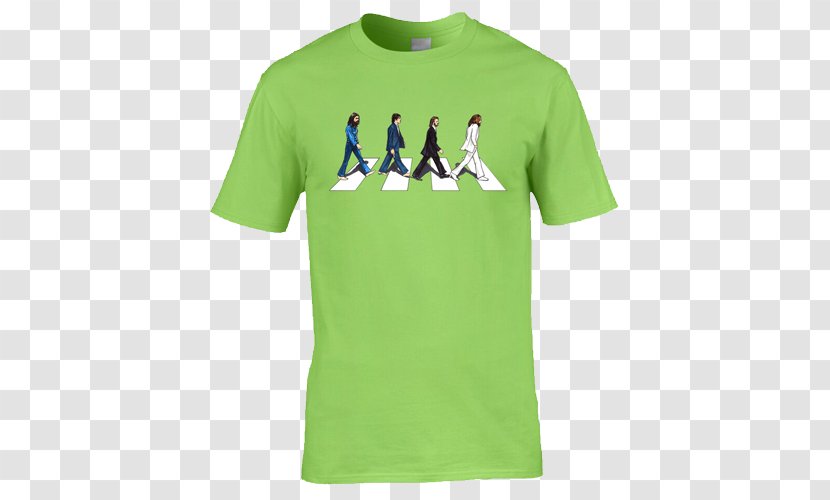 T-shirt Gildan Activewear Sleeve Clothing - Tshirt Transparent PNG