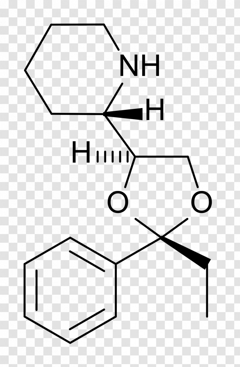 1-Phenylethylamine Phenethylamine Dexoxadrol Dissociative Etoxadrol - Rectangle - Anesthetic Transparent PNG