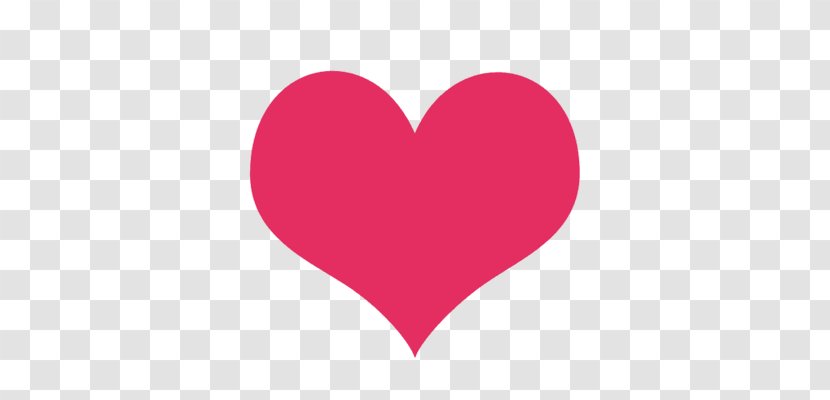 Emoji Heart Symbol Google Valentine's Day - Flower Transparent PNG
