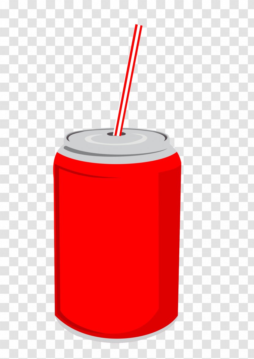 Fizzy Drinks Cocktail Beverage Can Nutrient - Caffeine - SODA Transparent PNG
