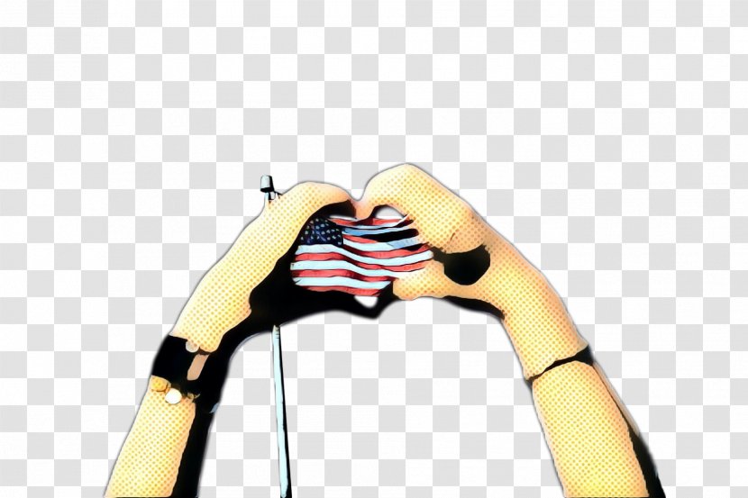 Independence Day Background - Equality - Glove Thumb Transparent PNG