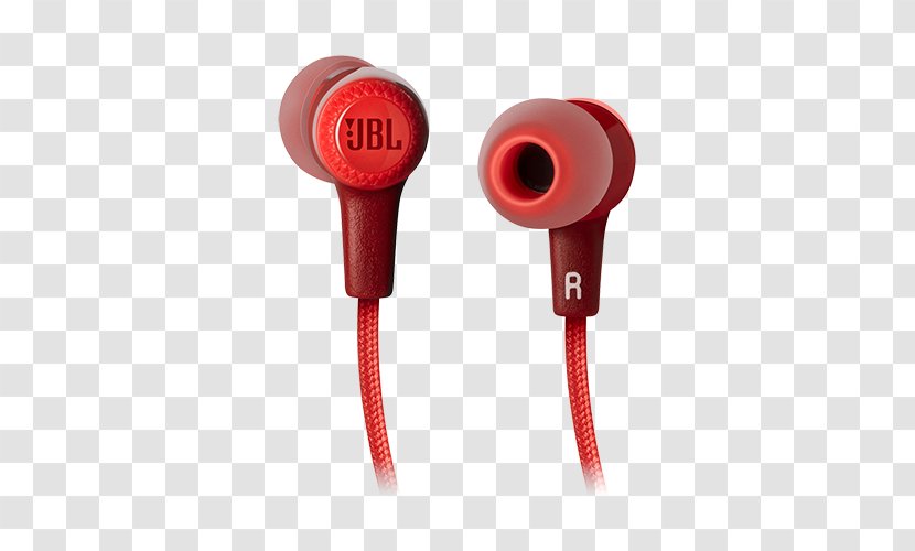 JBL E25 Microphone Headphones Wireless - Sound - Jbl Earphone Transparent PNG