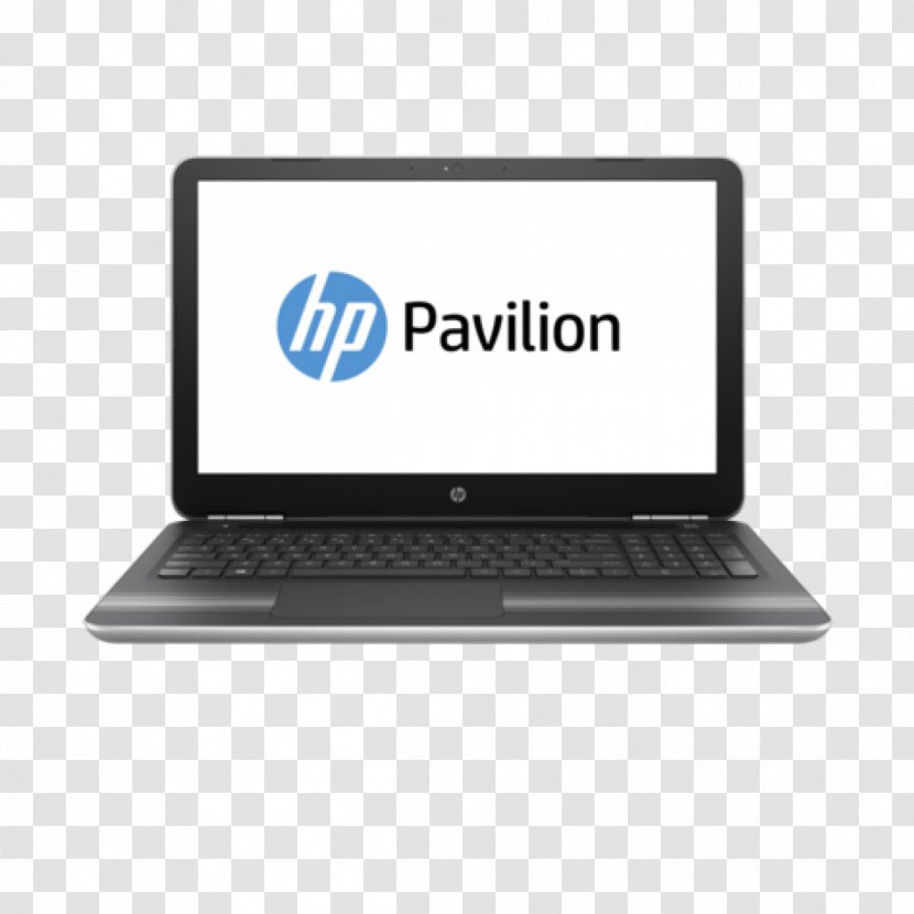 Laptop Hewlett-Packard Dell HP Pavilion Computer Transparent PNG