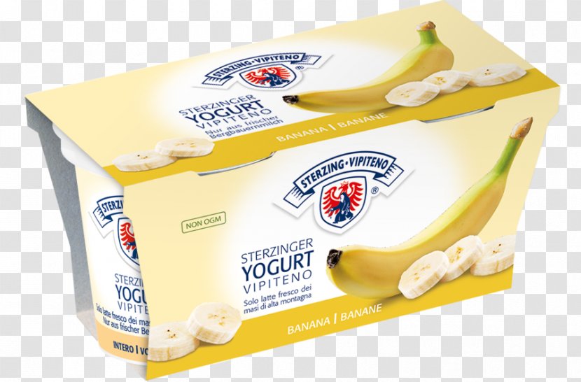 Milkshake Cooperativa Latteria Vipiteno Yoghurt Ice Cream - Soy Yogurt - Milk Transparent PNG