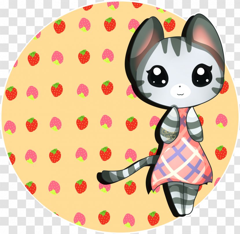 Throw Pillows Manual Cat Shaped Pillow Animal Crossing: New Leaf T-shirt - Whiskers Transparent PNG