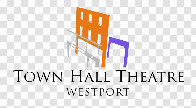 Town Hall Theatre Westport Logo The Acoustic Yard Festival And Events Auditorium - Event Transparent PNG