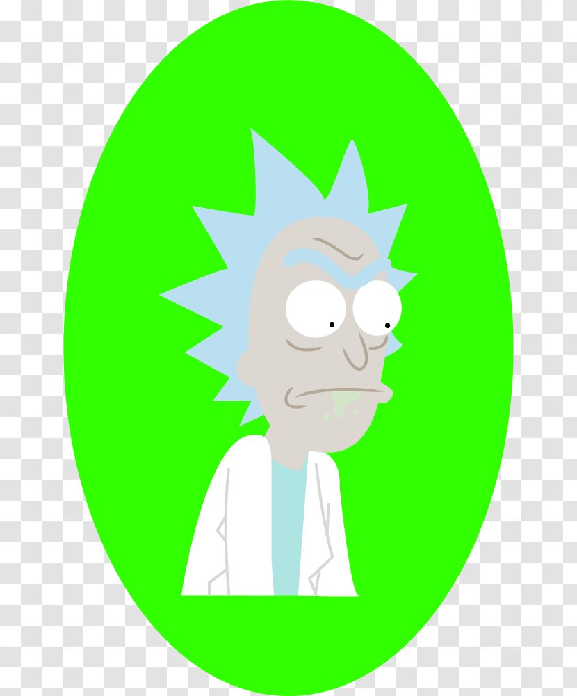 Rick Sanchez Call Of Duty: WWII Morty Smith And - Headgear - Season 2 Television ShowRick & Transparent PNG