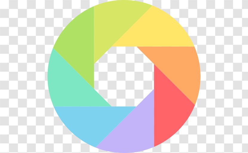 Palette Color Picker Scheme Web Design - Yellow Transparent PNG