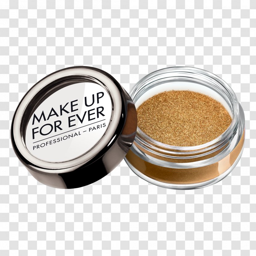 Eye Shadow Face Powder Cosmetics Glitter Make Up For Ever - Lipstick - Background Transparent PNG
