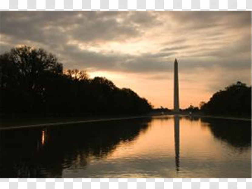 Loch Water Resources National Mall Inlet - Sky - Sunset Transparent PNG