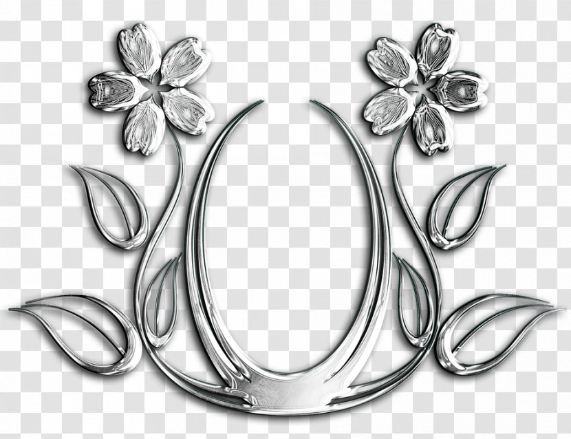 Flower Metal - Fashion Accessory Transparent PNG