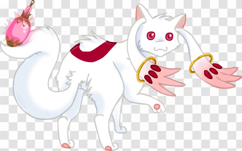 Whiskers Cat Dog Canidae - Heart Transparent PNG