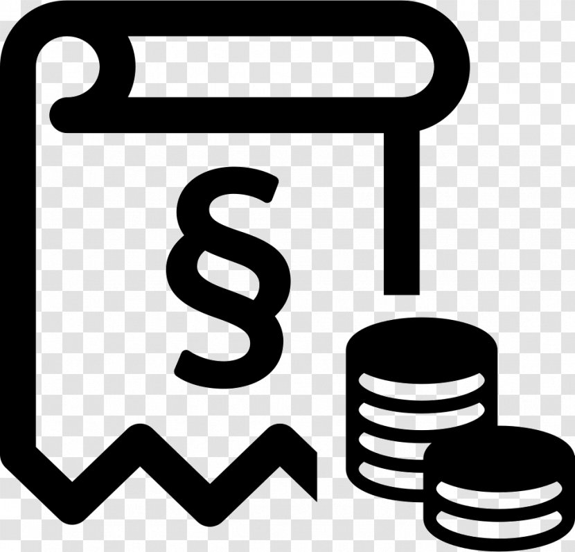 Financial Statement Balance Sheet Finance - Black And White - Icon Transparent PNG