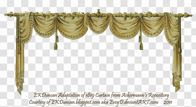Window Theater Drapes And Stage Curtains - Decor - Curtain Red Transparent PNG