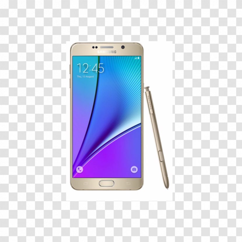 Samsung Galaxy Note 5 Telephone Dual SIM LTE - Lungs Transparent PNG