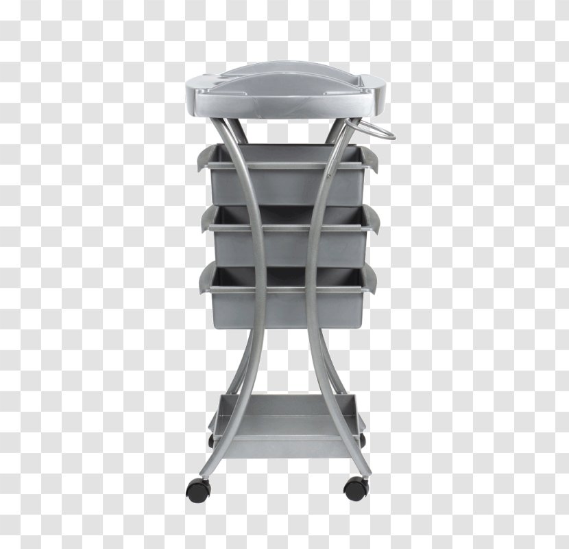 Barber Chair Siva, Perm Krai Plastic - Furniture Transparent PNG