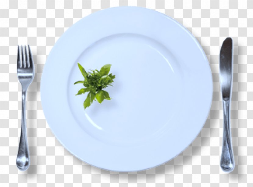 Fork Spoon - Plate Transparent PNG