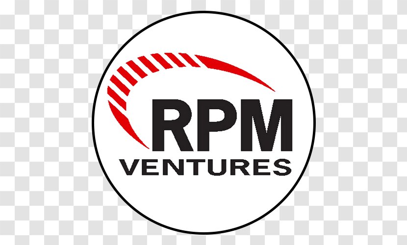 RPM Ventures Logo Brand Cycling Clip Art - Text Transparent PNG