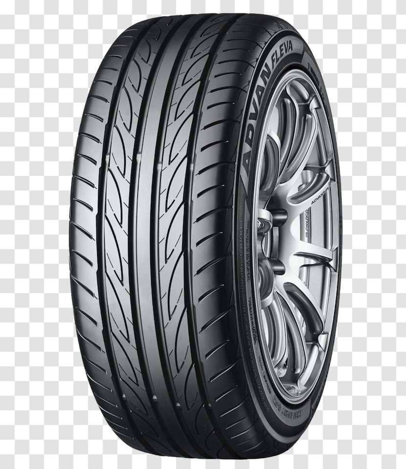 Car Nankang Rubber Tire Sport Utility Vehicle Tread - Synthetic Transparent PNG