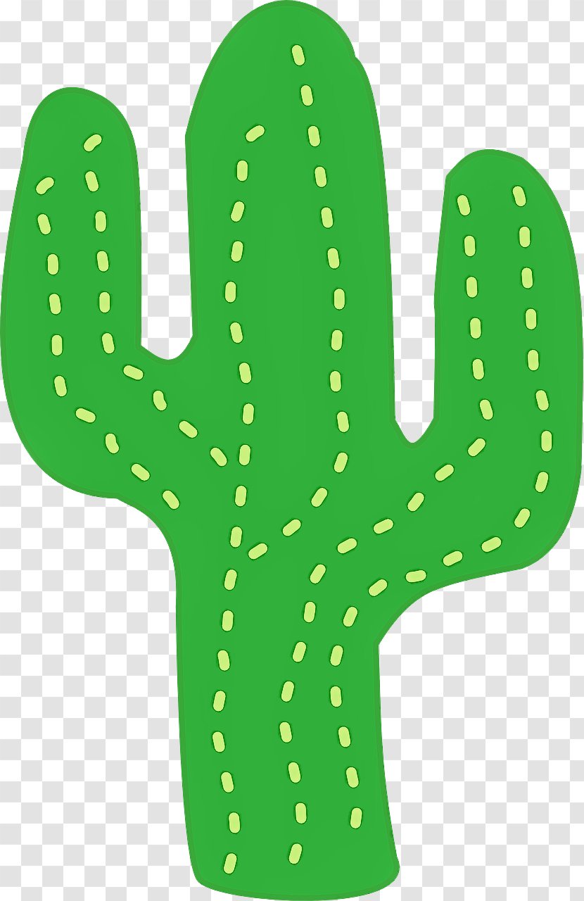 Cactus - Plant Transparent PNG