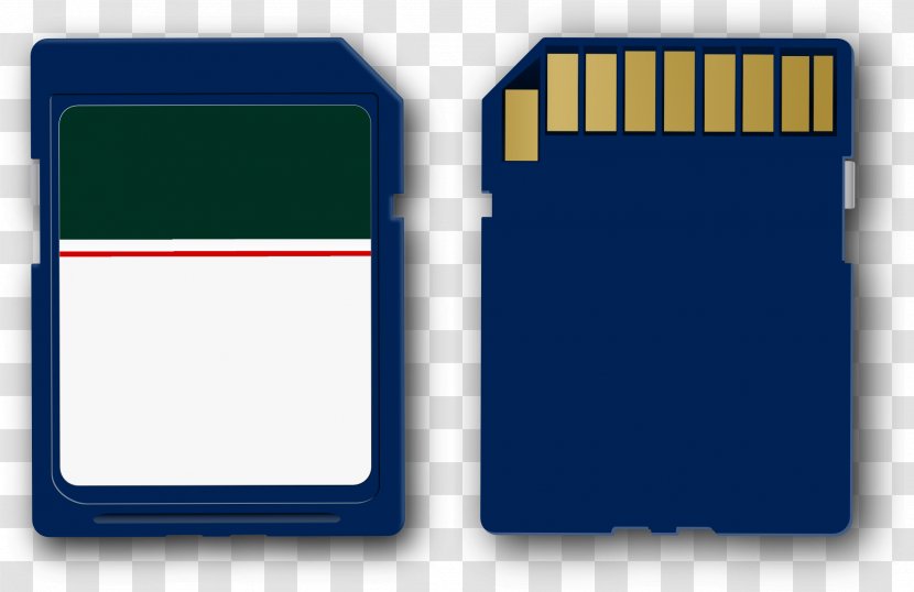 Memory Card Secure Digital Red Lion Controls Data Recovery Gigabyte - Raspberry Pi - Computer Transparent PNG